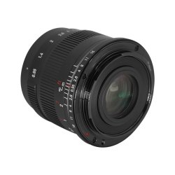 7Artisans 35mm f/0,95 til Canon RF (APS-C)