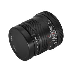 7Artisans 35mm f/0,95 til Canon RF (APS-C)