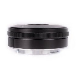 7Artisans 35mm f/5,6 Pancake til L-Mount