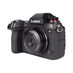 7Artisans 35mm f/5,6 Pancake til L-Mount