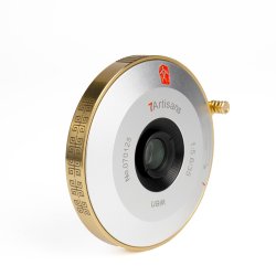 7Artisans 35mm f/5,6 WEN Pancake Leica M slv