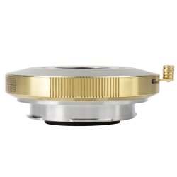 7Artisans 35mm f/5,6 WEN Pancake Leica M slv