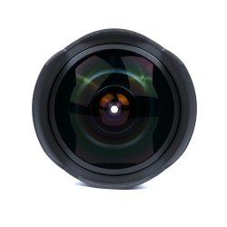 7Artisans 7,5mm f/2,8 II Fisheye f. Sony E (APS-C)