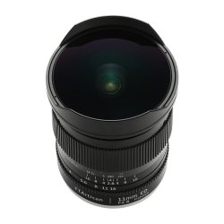 TTArtisan 11mm f/2,8 Fisheye Canon RF full frame