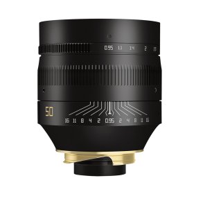 TTARTISAN M 50mm f/0,95 - Leica M (FF)