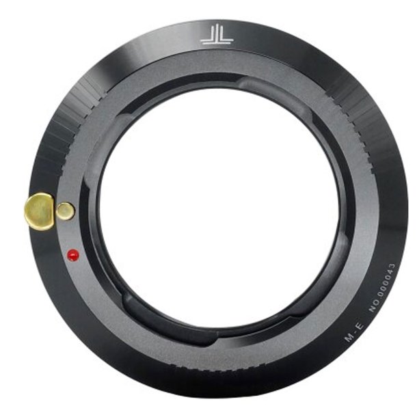 TTArtisan Objektivadapter Leica M til Sony E
