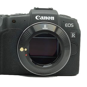 TTArtisan Objektivadapter Leica M til Canon RF