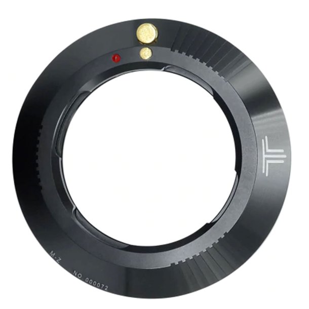 TTArtisan Objektivadapter Leica M til Fujifilm X