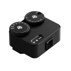 TTArtisan Lysmler II, Sort