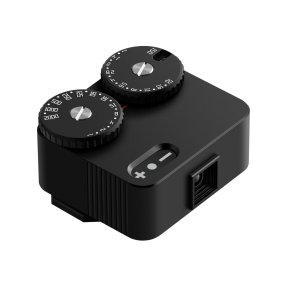 TTArtisan Lysmler II, Sort