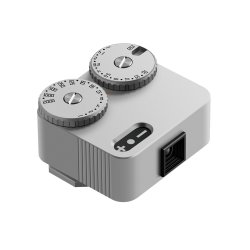 TTArtisan Lysmler II, Slv