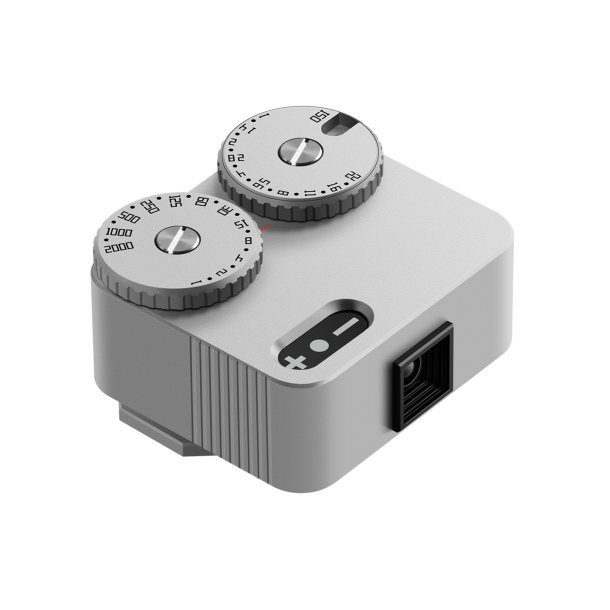 TTArtisan Lysmler II, Slv
