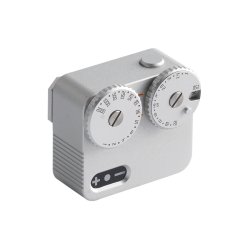 TTArtisan Lysmler II, Slv