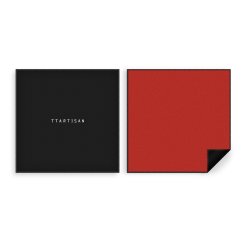 TTArtisan kameraomslag, Sort