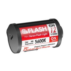 TTARTISAN Mini Speedlight