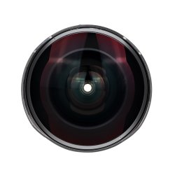 7Artisans 10mm f/2,8 Fisheye ED til L-Mount
