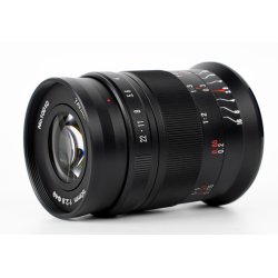 7Artisans 60mm f/2,8 II Macro til Canon RF (APS-C)