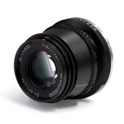 TTArtisan 35mm f/1,4 til L-Mount (APS-C)