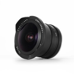 TTArtisan 7,5mm f/2,0 Fisheye til L-Mount (APS-C)