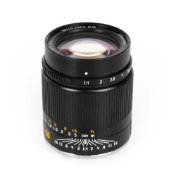 TTArtisan 50mm f/1,4 til Sony E full frame