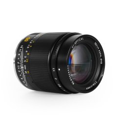 TTArtisan 50mm f/1,4 til Sony E full frame