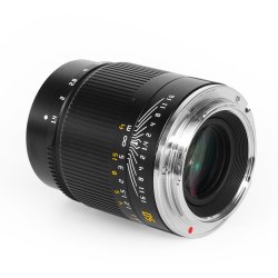 TTArtisan 50mm f/1,4 til Sony E full frame