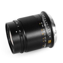 TTArtisan 50mm f/1,4 til Canon RF full frame