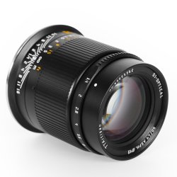 TTArtisan 50mm f/1,4 til Canon RF full frame