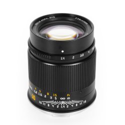 TTArtisan 50mm f/1,4 til L-Mount