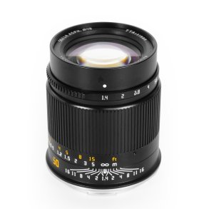 TTArtisan 50mm f/1,4 til L-Mount