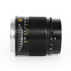 TTArtisan 50mm f/1,4 til L-Mount