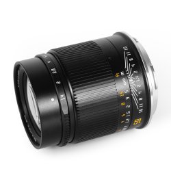 TTArtisan 50mm f/1,4 til L-Mount
