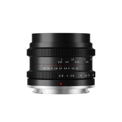 7Artisans 35mm f/1,4 til Canon RF (APS-C)