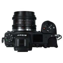 7Artisans 35mm f/1,4 til Canon RF (APS-C)