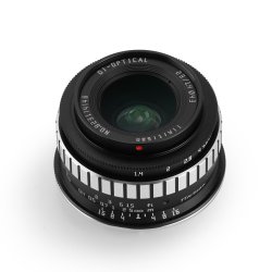 TTArtisan 23mm f/1.4 til Canon RF (APS-C)