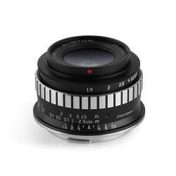 TTArtisan 23mm f/1.4 til Canon RF (APS-C)