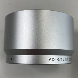 Voigtlnder APO-Skopar 2,8/90 mm VM, slv, Objektiv