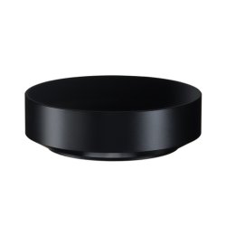 Voigtlnder Nokton 1,0/50 mm Sony E- Mount, Asph., sort, Objektiv