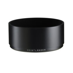 Voigtlnder APO-Lanthar 2,0/35mm II Nik. Z-Mount, Asph., sort, Objektiv