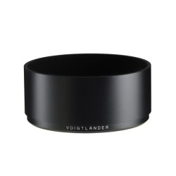 Voigtlnder APO-Lanthar 2,0/50mm II Nik. Z-Mount, Asph., sort, Objektiv
