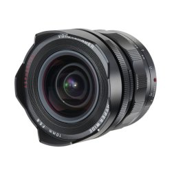 Voigtlnder Hyper Wide Heliar 5,6/10 mm Asph. E-mount sort, Objektiv