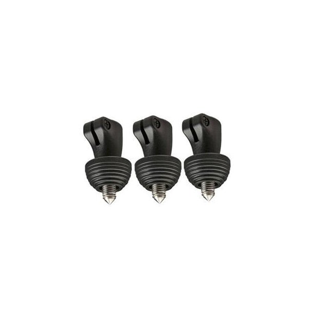 MANFROTTO Spydfod st &aacute; 3 stk. Gummi 116SPK3