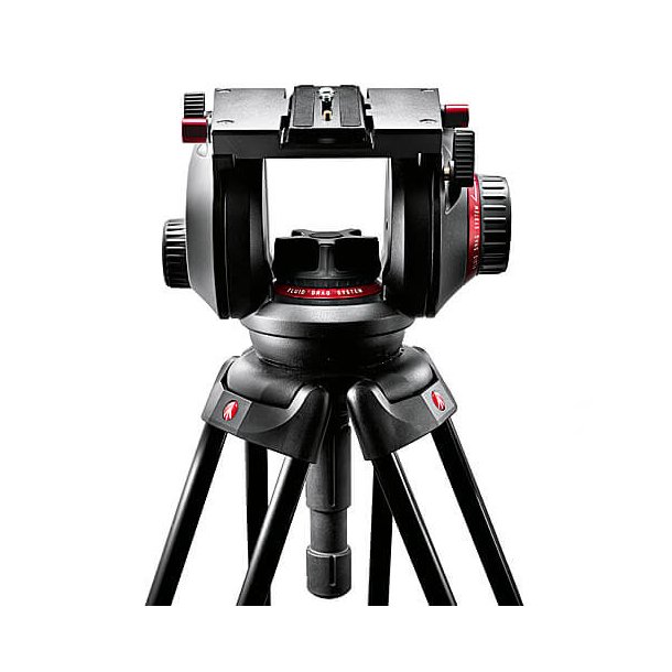 MANFROTTO Videohoved 509HD