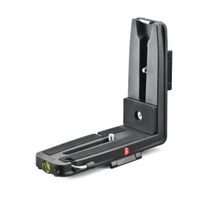 MANFROTTO L-Bracket Q2 FOTO MS050M4-Q2 System 200PL