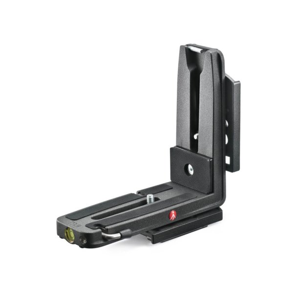MANFROTTO L-Bracket RC4 FOTO MS050M4-RC4 System 410PL