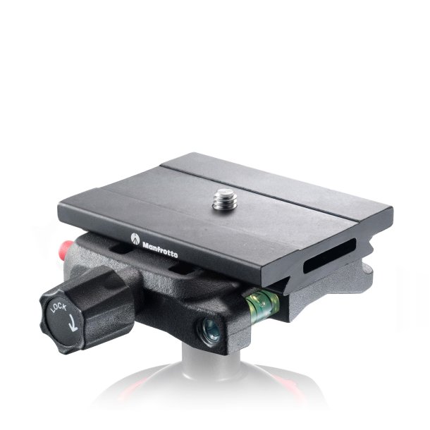 MANFROTTO Snapkoblingsst MSQ6