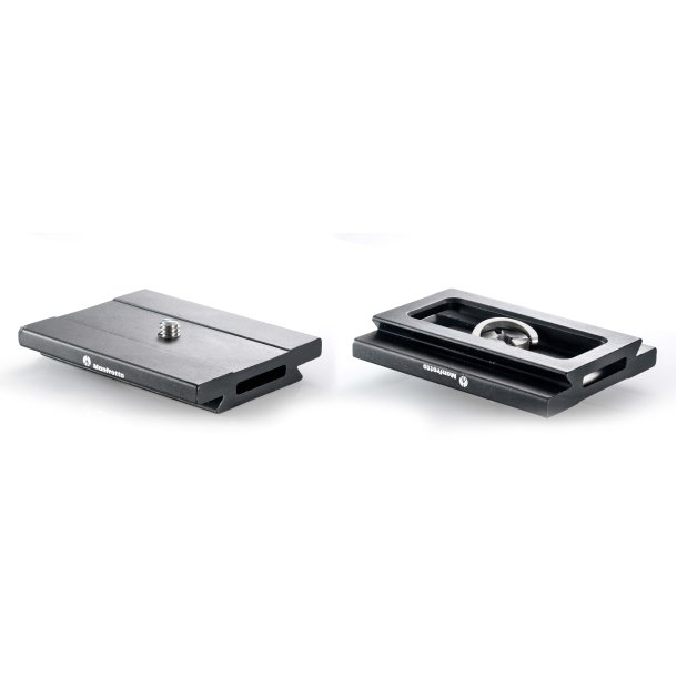 MANFROTTO Kameraplade MSQ6PL for MSQ6
