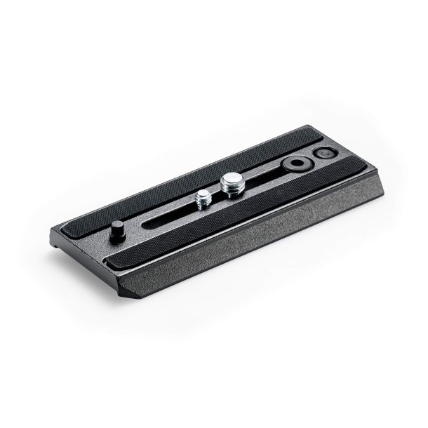 MANFROTTO Kameraplade VIDEO 500PLONG passer MVH500