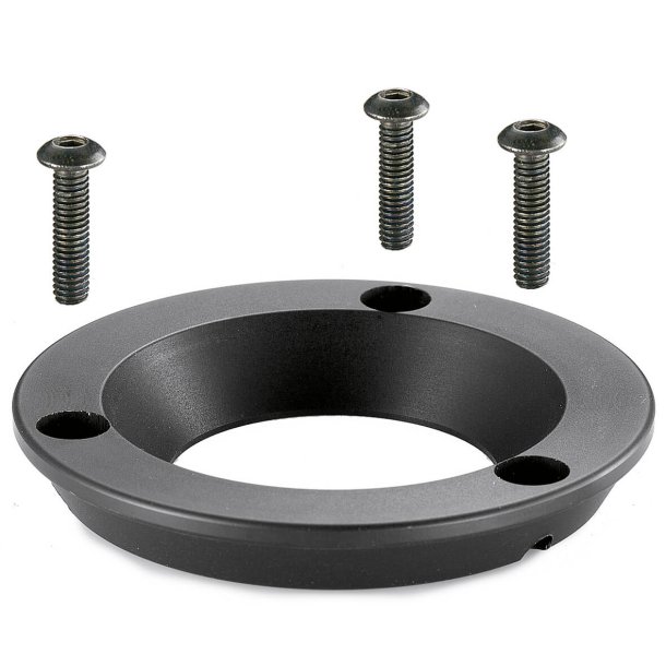 MANFROTTO Adapter Videoskl MVA060T 75 til 60mm.