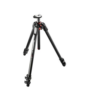 MANFROTTO Stativ Kulfiber MT055CXPRO3